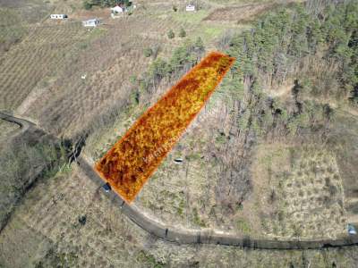 Trabzon Akçaabat Fıstıklıda Satılık Arazi 2