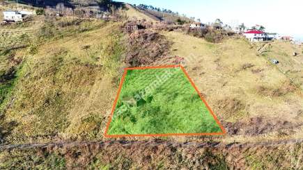 Trabzon Akçaabat Kaleönü Mahallesinde Satılık Arazi 3