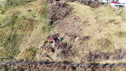Trabzon Akçaabat Kaleönü Mahallesinde Satılık Arazi 2