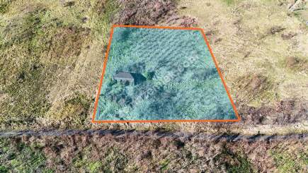 Trabzon Akçaabat Kaleönü Mahallesinde Satılık Arazi 1