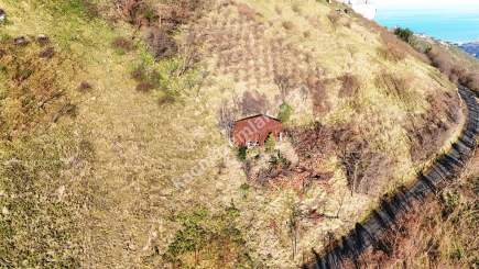 Trabzon Akçaabat Kaleönü Mahallesinde Satılık Arazi 9
