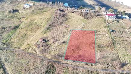 Akçaabat Kaleönü Mahallesinde Satılık 1905 M2 Arazi 2