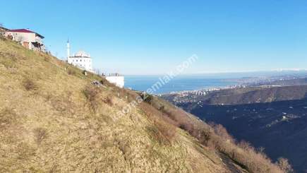 Akçaabat Kaleönü Mahallesinde Satılık 1905 M2 Arazi 8