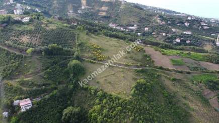 Trabzon Akçaabat Kavaklı'da Satılık Arazi 5
