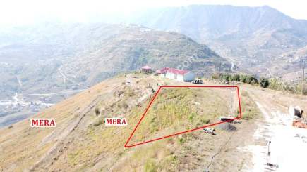 Trabzon Akçaabat Kirazlık Köyünde Satılık Arazi​ 9