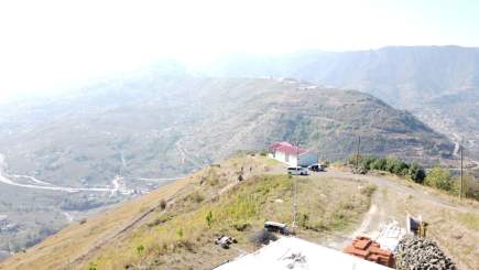 Trabzon Akçaabat Kirazlık Köyünde Satılık Arazi​ 10