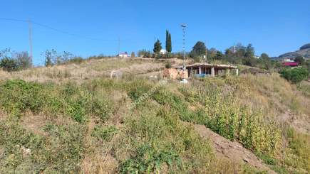 Trabzon Akçaabat Kirazlık Köyünde Satılık Arazi​ 16