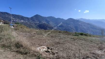 Trabzon Akçaabat Kirazlık Köyünde Satılık Arazi​ 21