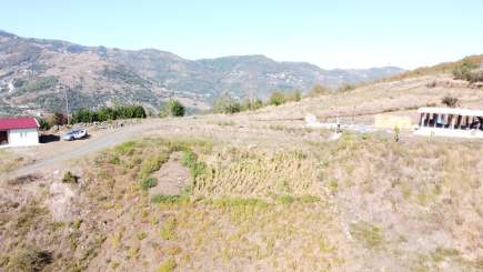 Trabzon Akçaabat Kirazlık Köyünde Satılık Arazi​ 4