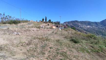 Trabzon Akçaabat Kirazlık Köyünde Satılık Arazi​ 23