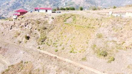 Trabzon Akçaabat Kirazlık Köyünde Satılık Arazi​ 6