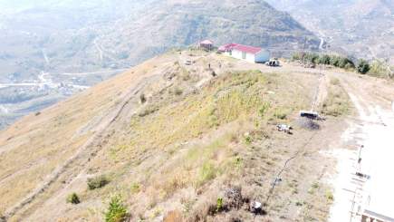 Trabzon Akçaabat Kirazlık Köyünde Satılık Arazi​ 8