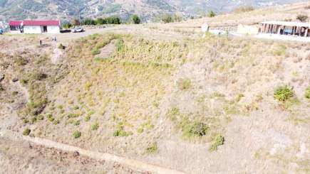 Trabzon Akçaabat Kirazlık Köyünde Satılık Arazi​ 5