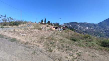 Trabzon Akçaabat Kirazlık Köyünde Satılık Arazi​ 24