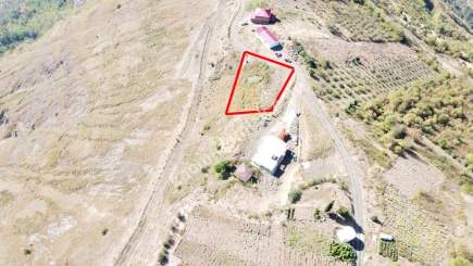 Trabzon Akçaabat Kirazlık Köyünde Satılık Arazi​ 15