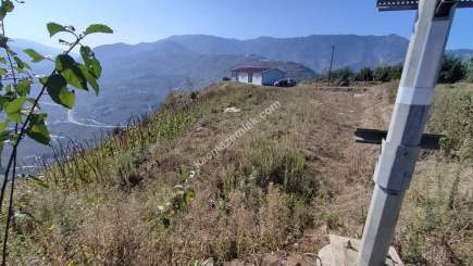 Trabzon Akçaabat Kirazlık Köyünde Satılık Arazi​ 22