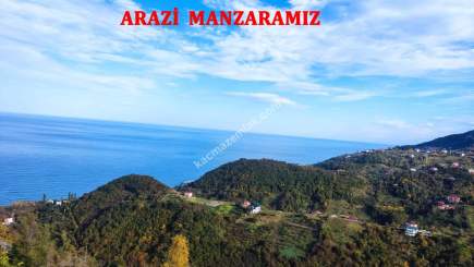 Trabzon Akçaabat Mersinde Satılık 1170 M2 Arazi 15
