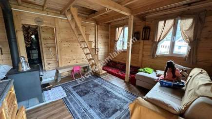 Trabzon Akçaabat Mersin'de Satılık Arazi 15