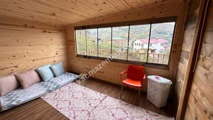 Trabzon Akçaabat Mersin'de Satılık Arazi 17