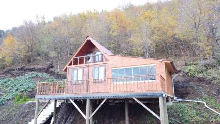 Trabzon Akçaabat Mersin'de Satılık Arazi 13