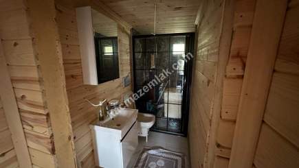 Trabzon Akçaabat Mersin'de Satılık Arazi 20