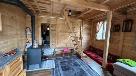 Trabzon Akçaabat Mersin'de Satılık Arazi 16