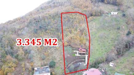 Trabzon Akçaabat Mersin'de Satılık Arazi 2