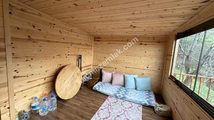 Trabzon Akçaabat Mersin'de Satılık Arazi 18