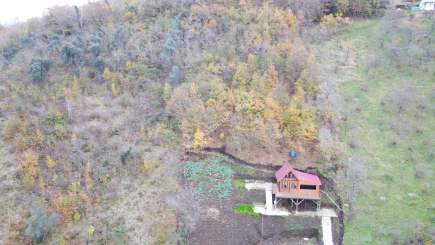 Trabzon Akçaabat Mersin'de Satılık Arazi 3