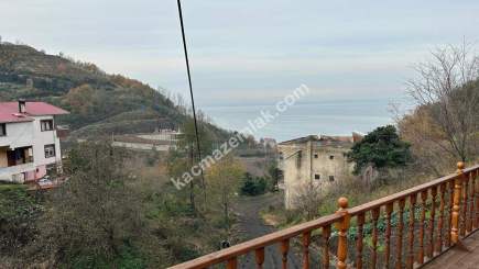 Trabzon Akçaabat Mersin'de Satılık Arazi 26