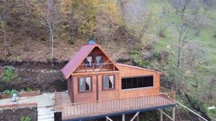 Trabzon Akçaabat Mersin'de Satılık Arazi 11