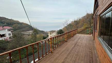 Trabzon Akçaabat Mersin'de Satılık Arazi 21