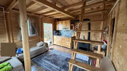 Trabzon Akçaabat Mersin'de Satılık Arazi 19