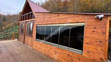 Trabzon Akçaabat Mersin'de Satılık Arazi 14