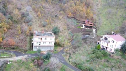 Trabzon Akçaabat Mersin'de Satılık Arazi 6