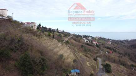 Trabzon Akçaabat Darıca'da Satılık Arazi 3