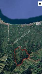 Arsinde Satılık Arsa 3