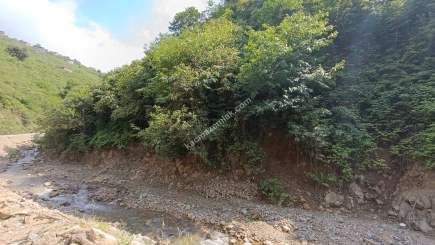 Arsinde Satılık Arsa 10