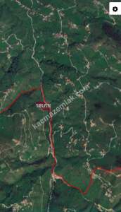 Arsinde Satılık Arsa 2