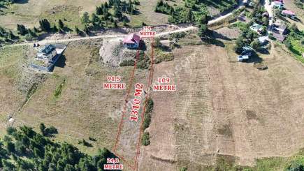 Trabzon Düzköy Yerlice'de Satılık Araziler​ 13