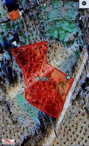 Satılık Manzaralı Arsa 1