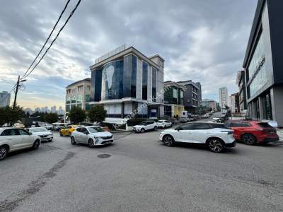 Ümraniye Şerifali,De 450 M2 Satılık Ticari Arsa 20