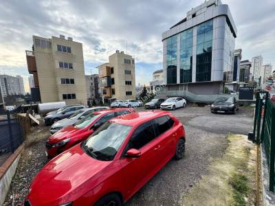 Ümraniye Şerifali,De 450 M2 Satılık Ticari Arsa 16
