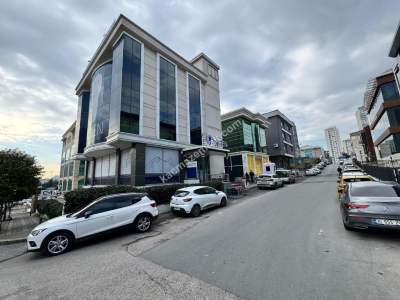 Ümraniye Şerifali,De 450 M2 Satılık Ticari Arsa 14