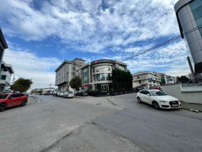 Ümraniye Şerifali,De 450 M2 Satılık Ticari Arsa 21