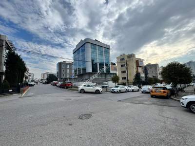 Ümraniye Şerifali,De 450 M2 Satılık Ticari Arsa 19