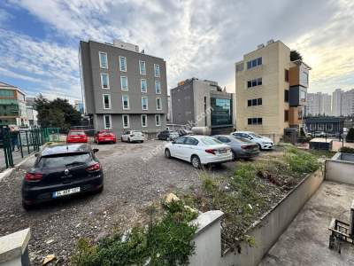 Ümraniye Şerifali,De 450 M2 Satılık Ticari Arsa 11