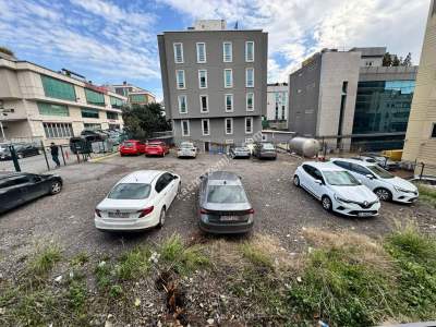 Ümraniye Şerifali,De 450 M2 Satılık Ticari Arsa 15