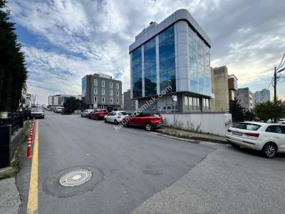 Ümraniye Şerifali,De 450 M2 Satılık Ticari Arsa 18