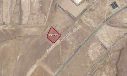 Beydeğirmeninde Satılık İmarlı Ticari Arsa 1